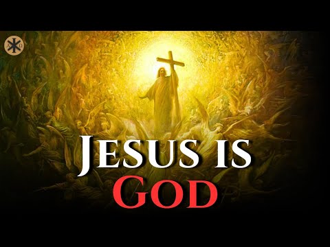 Proving that Jesus is God in two minutes