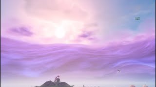 ［FORTNITE］ワンタイムイベント　ロボVSモンスター　ショートムービーver