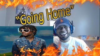 Chief Keef &quot;Going Home&quot; REACTION!!!