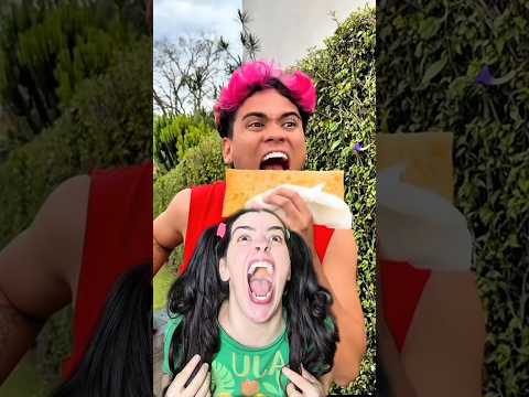 Os meninos não tão ouvindo a Emilly Vick #fyp #crianças  #emillyvickof
