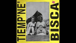 Bisca - Tiemp'Ne' (Extended Remix)