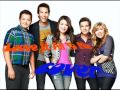 Leave It All To Me ICarly Theme Cover