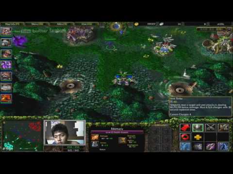 Dota 1 6.83c Beta Review and Changes!