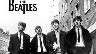 The Beatles - Blue Blue Sky