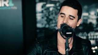Air1 - Kristian Stanfill "Angels We Have Heard On High" LIVE