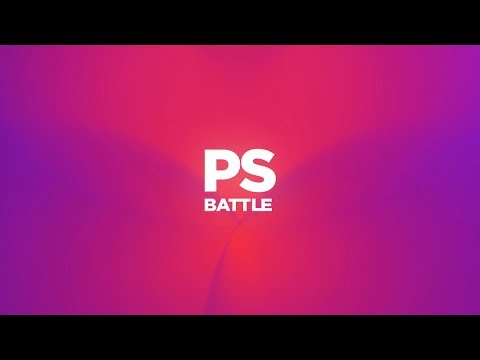 PHOTOSHOPBATTLE.LIVE 2017