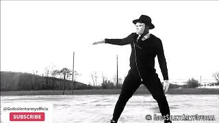 Tye Tribbett - Craving | GSA #foryou #mime #christiandance #christianchoreography #gospel #trending