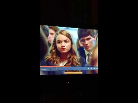 Iranian are not Arab they are Persian (Home land S2 E1)