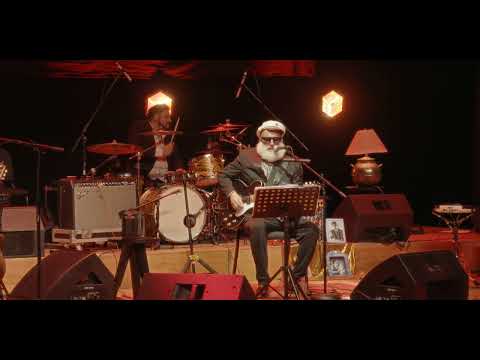 Sabor a mi - Macha y El Bloque Depresivo ( En vivo desde El Cantoral)