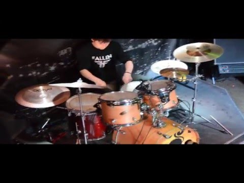 Daniil Ermolin - Open solo