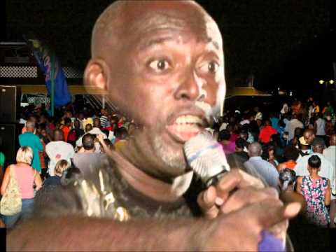 Kid Site ~ They Don't Know (2003)