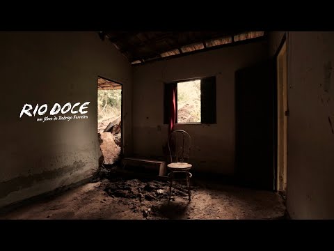 Rio Doce - Roça Nova