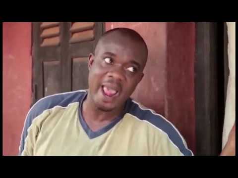 Baddest Gang Part 1 - Latest 2020 Nigerian Nollywood Comedy Movie