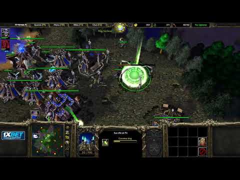 Happy's stream 14th February 2022 Battle.net - w3champions Часть 2