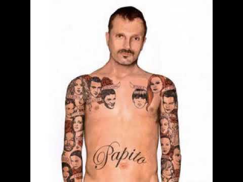 03. Bambú (Miguel Bosé y Ricky Martin)