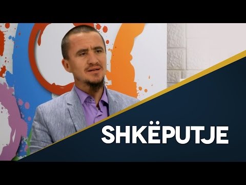 Çdo gjë ka caktuar Allahu - Hoxhë Ahmed Kalaja