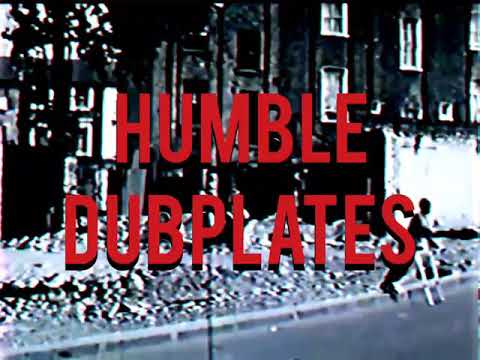 NATTY CAMPBELL & STATIC HI-FI - TALK ABOUT LIFE