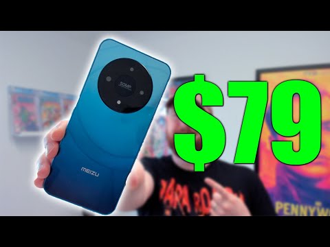 Meizu mblu 22 Pro FULL REVIEW