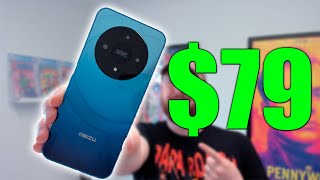 Meizu mblu 22 Pro FULL REVIEW