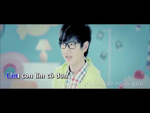 [Karaoke] Có Chút Ngọt Ngào (lời Việt)