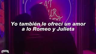 Romeo Santos ft Marc Anthony - Yo También (Letra)