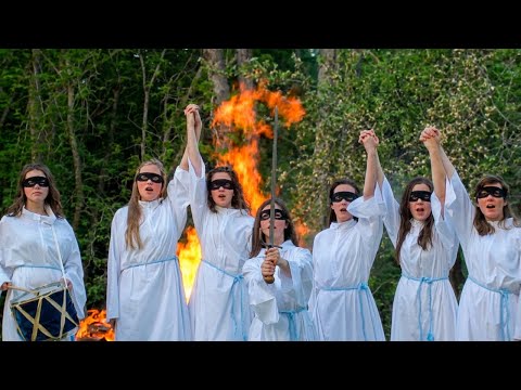 Les Brigandes : au cœur d'un groupe sectaire