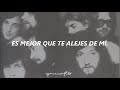 nobody's child // electric light orchestra [letra en español & lyrics]