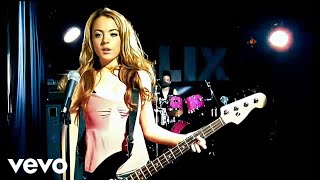 Lillix - What I Like About You ft. Lindsay Lohan (Official 4K Video / From "Freaky Friday")