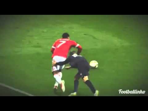 Memphis Depay vs Fc Midtjylland