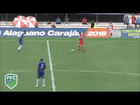 Goll Juninho potiguar CRB