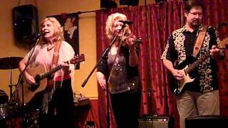 Carlene Thissen - Renting Space