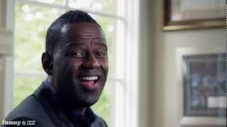 TheNQM.com/ Brian McKnight - If Your Ready To Learn (Official Video)
