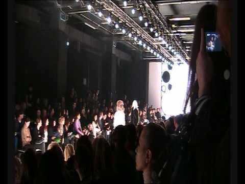 Simonetta Ravizza A-I 2010-2011