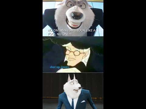 Sleeping Cheetah part 8 - Setting Up The Birthday Surprise