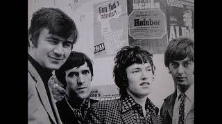 THE SPENCER DAVIS GROUP    " When I Come Home "   2022 stereo mix....