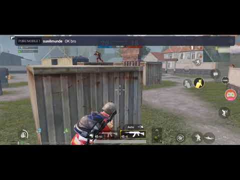 PUBG | Peri players in live today |