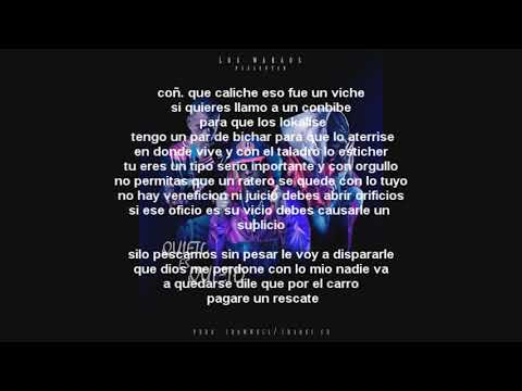 Video Quieto Es Quieto (Audio) de Los Waraos