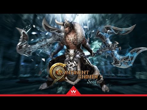 C9 Vinking vs Gunslinger - Intruder