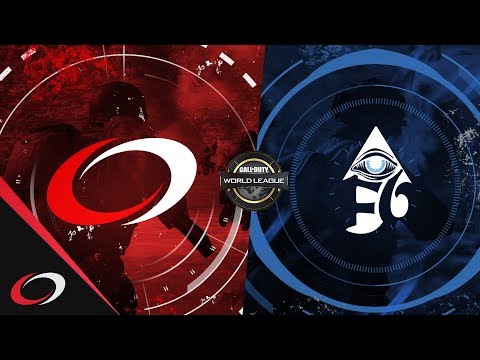 compLexity vs Enigma6  - Call of Duty Championship Highlights