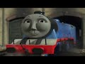 Thomas And Friends Five New Engines In The Shed Backwards