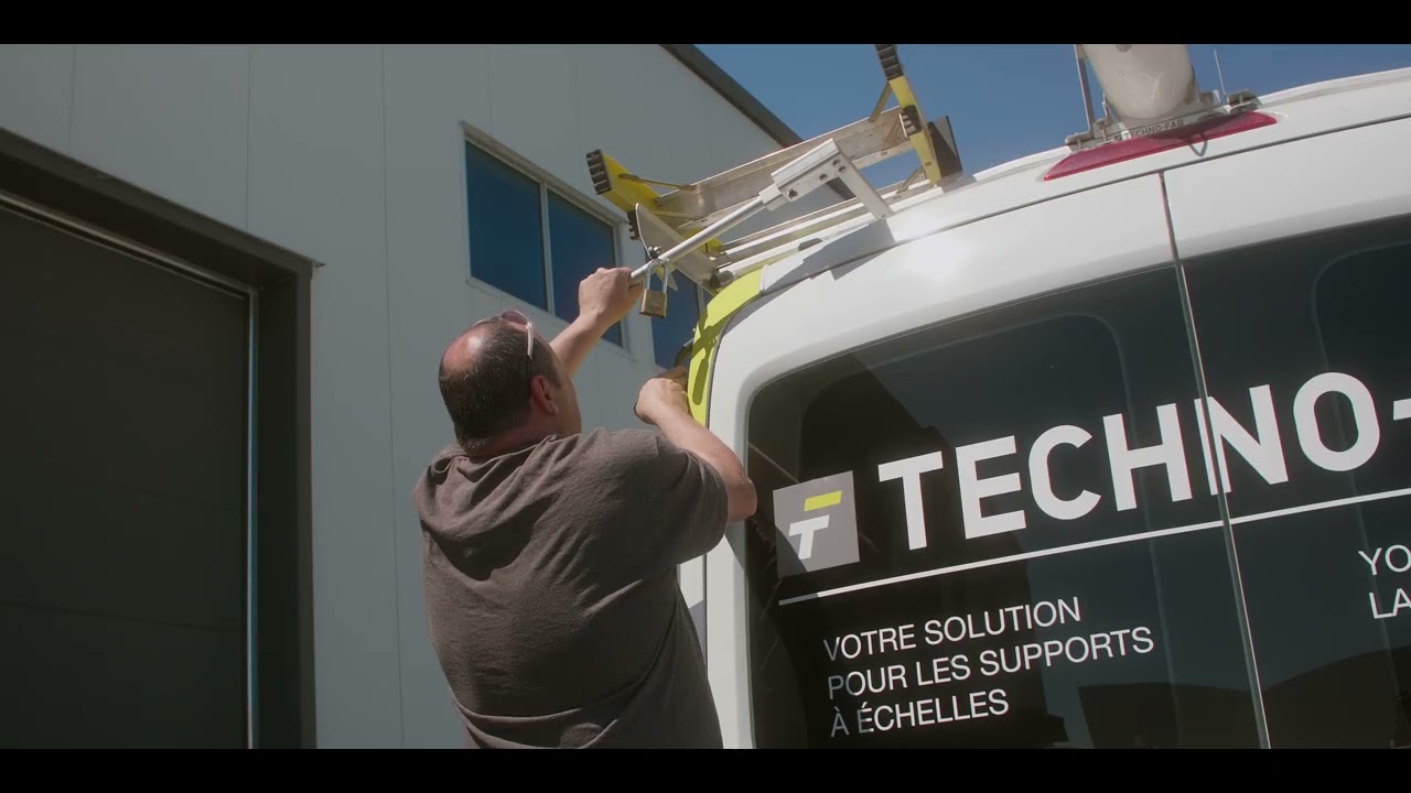 TECHNOFAB TIPS AND TRICKS