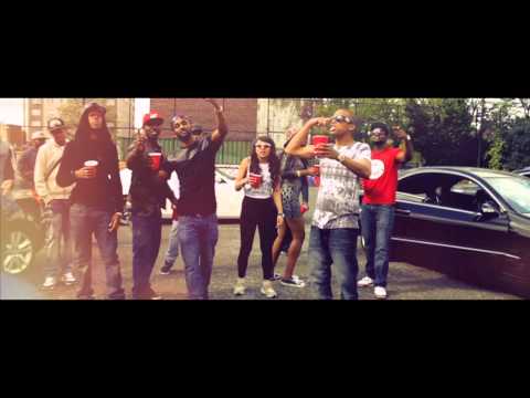 Voltage - Must Be Mad (Music Video) [@VoltageOfficial] | Link Up TV