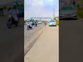 Road Video Traffic Road Highway Youtubeshorts India Panipat Delhi Roadtripvibes