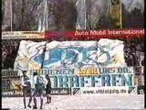 VfB Leipzig - VfB Pößneck