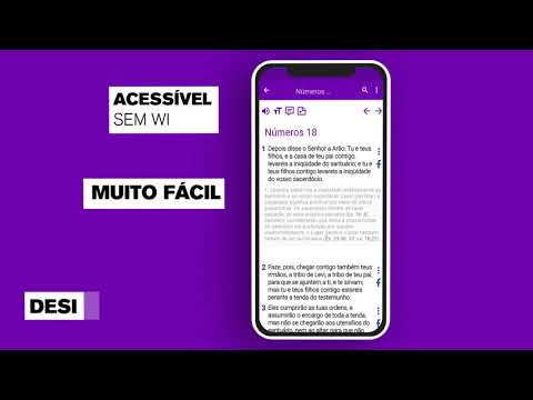 The Study Bible explained Video