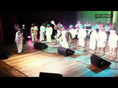 Velha Guarda da Mangueira - 01