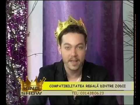 King Show cu ALEXANNDRU (03.03.2017) Partea a III-a