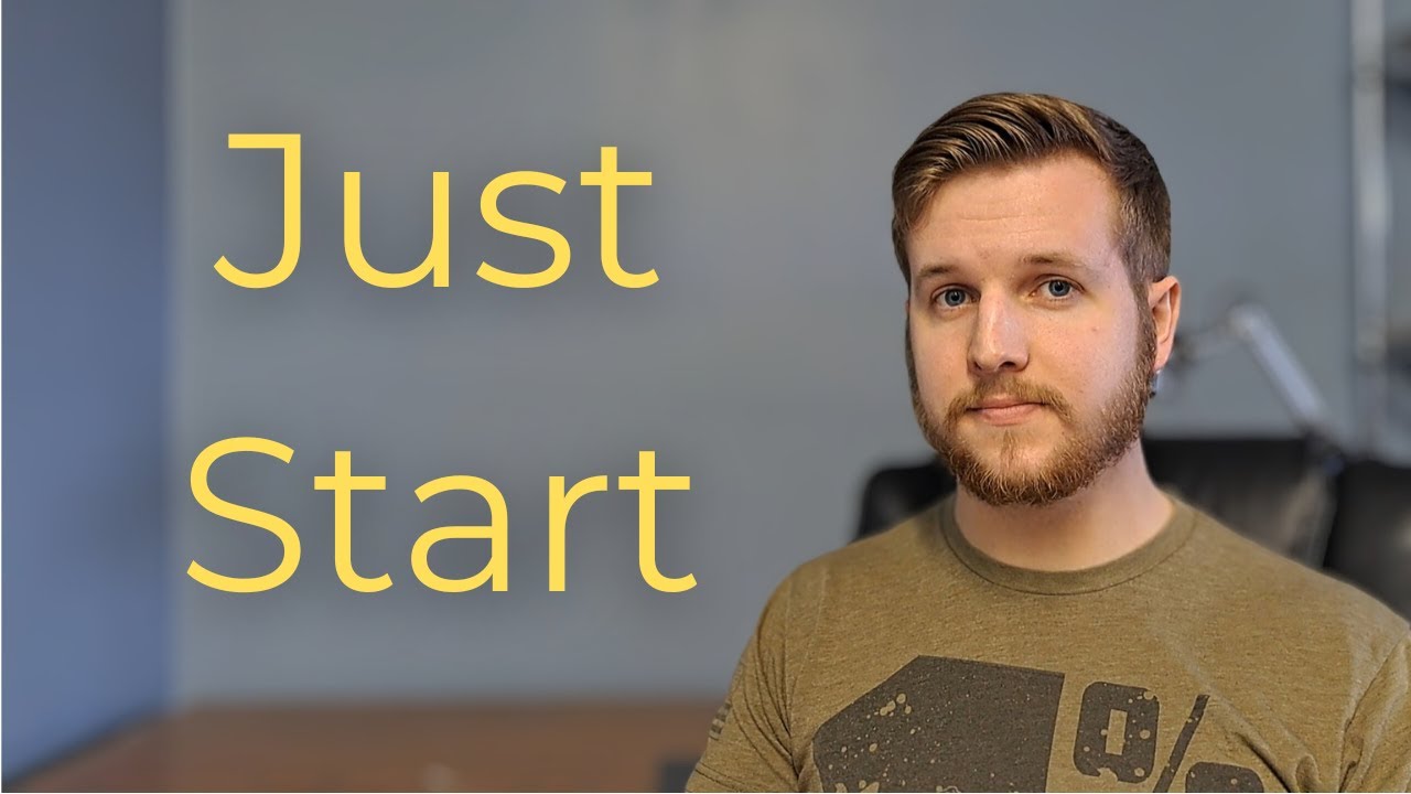 How YouTube Changed My Life (less than 500 subscribers)