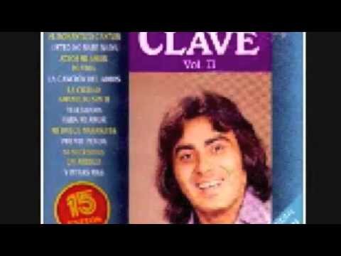 King Clave  "Usted Me Dejo Llorando"