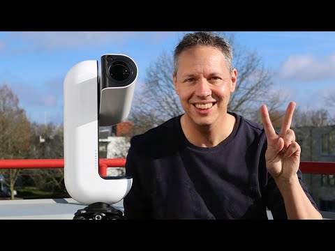 NEW Vaonis Vespera II Smart Telescope Review + Tutorial